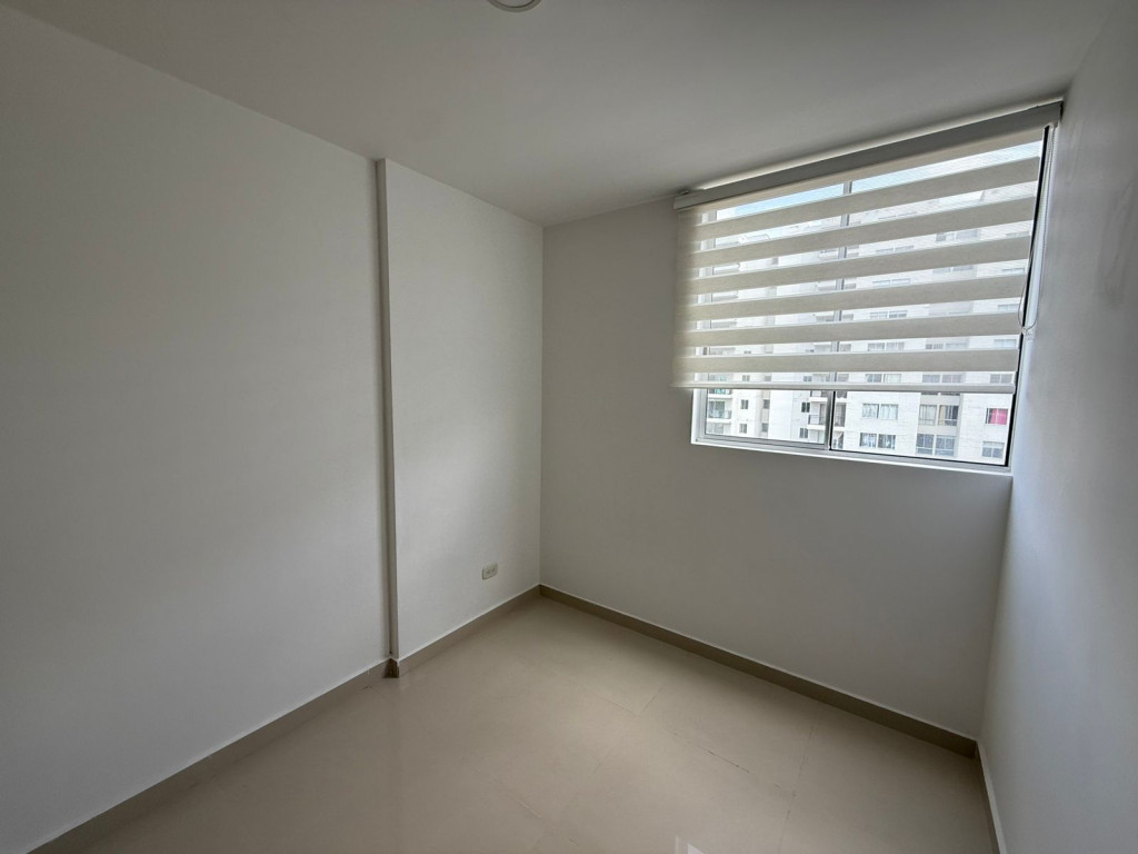 Apartamento En Arriendo - Cachipay, Cali