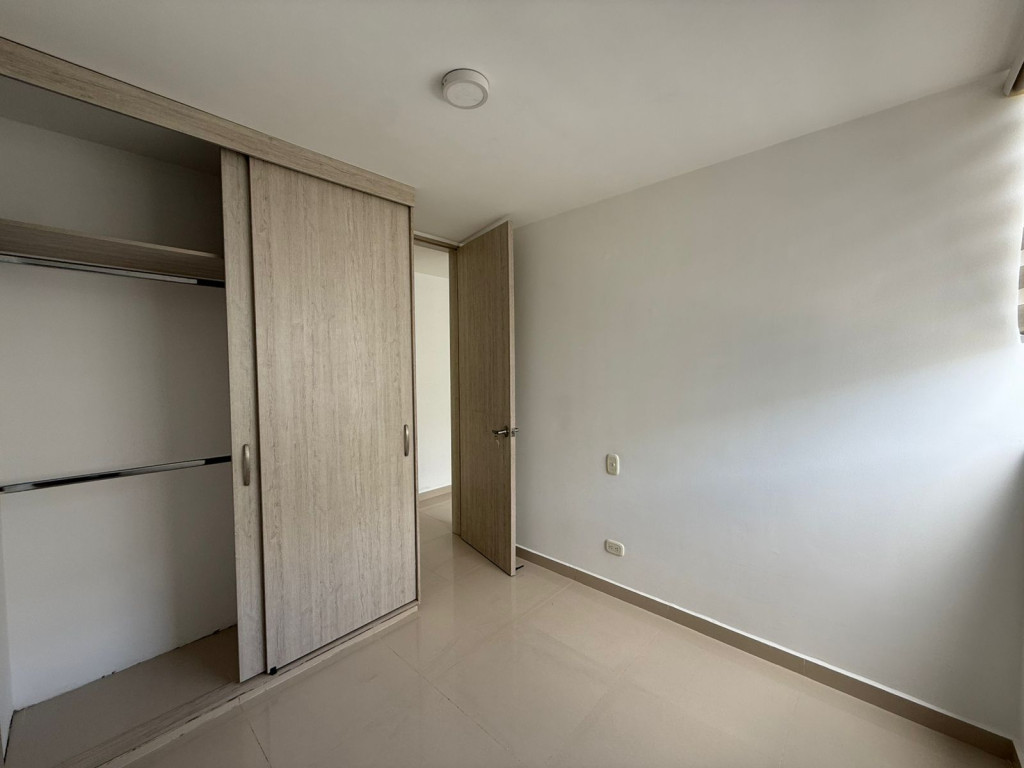 Apartamento En Arriendo - Cachipay, Cali