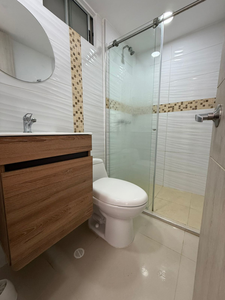 Apartamento En Arriendo - Cachipay, Cali