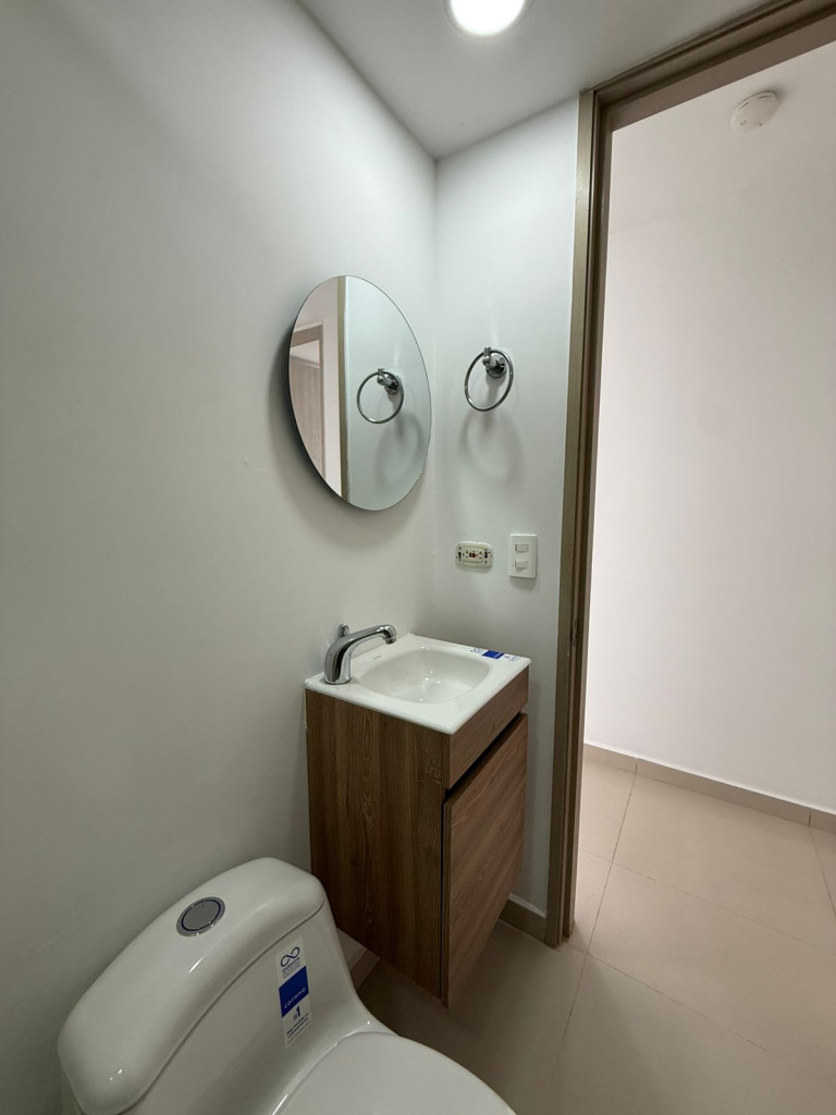 Apartamento En Arriendo - Cachipay, Cali