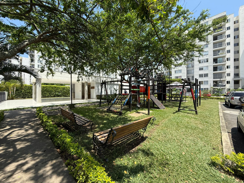 Apartamento En Arriendo - Cachipay, Cali