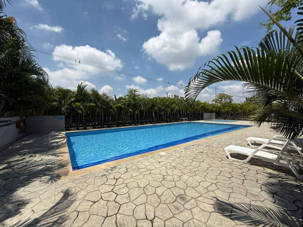 Apartamento En Arriendo - Cachipay, Cali