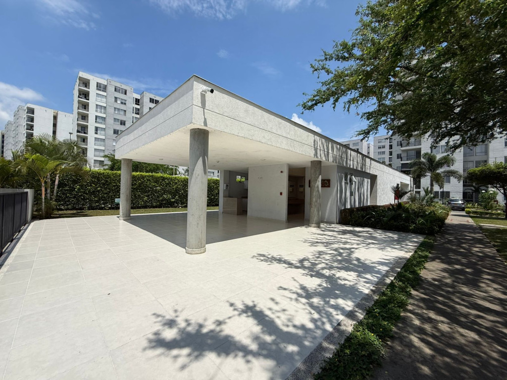 Apartamento En Arriendo - Cachipay, Cali