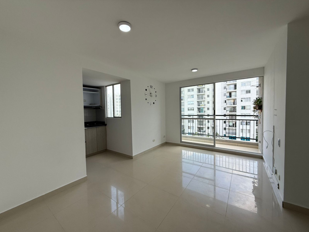 Apartamento En Arriendo - Cachipay, Cali