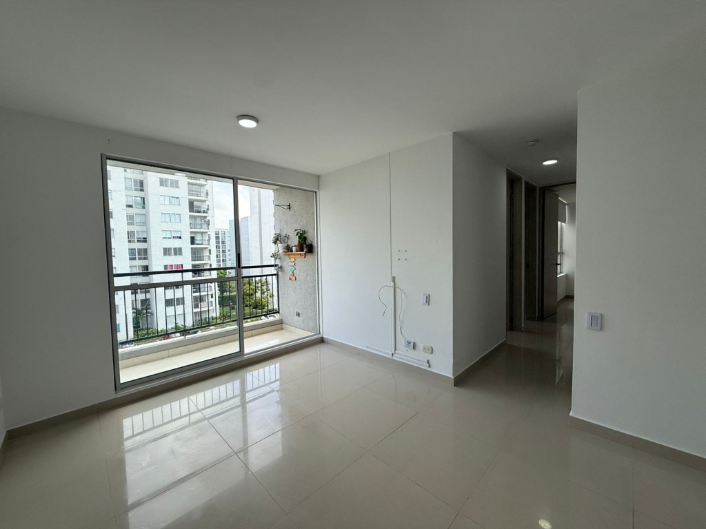 Apartamento En Arriendo - Cachipay, Cali