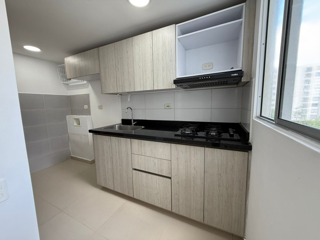 Apartamento En Arriendo - Cachipay, Cali