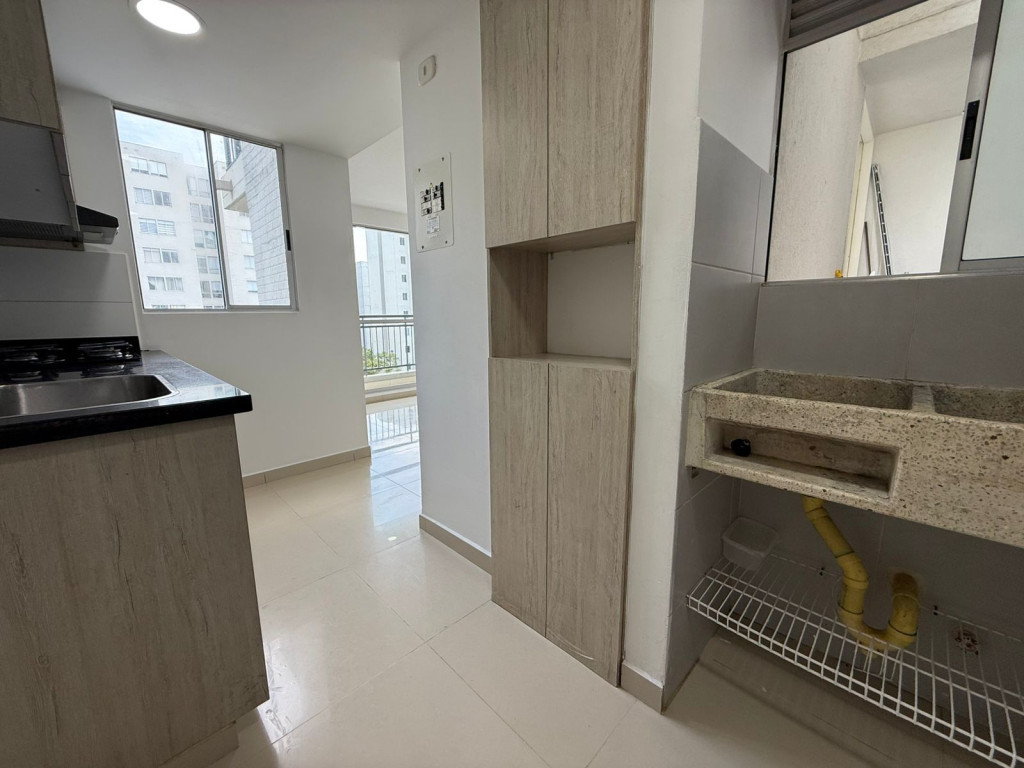 Apartamento En Arriendo - Cachipay, Cali