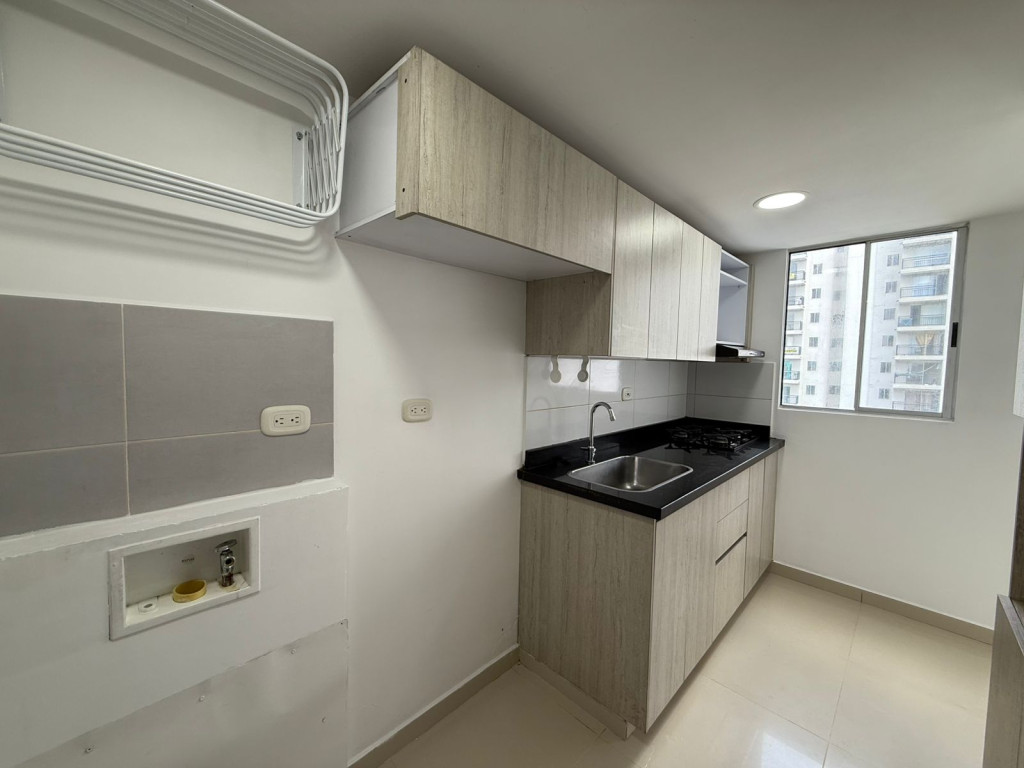 Apartamento En Arriendo - Cachipay, Cali