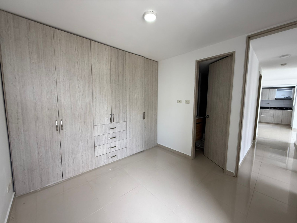 Apartamento En Arriendo - Cachipay, Cali
