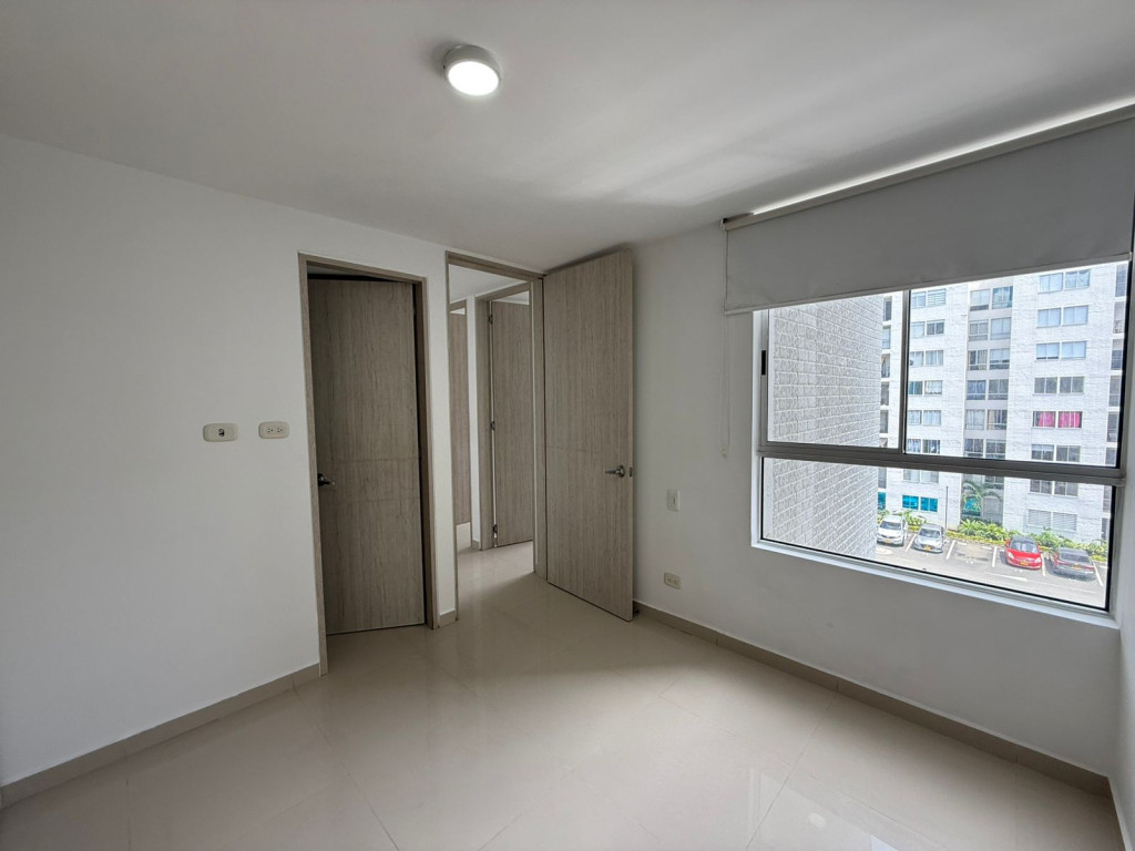 Apartamento En Arriendo - Cachipay, Cali