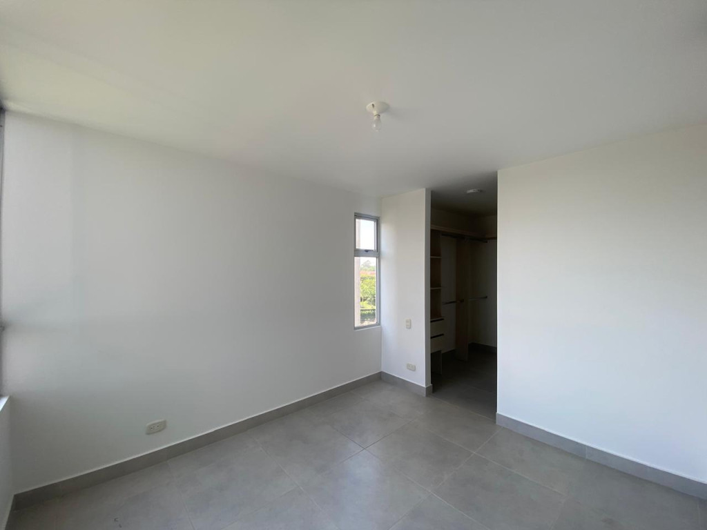 Apartamento En Venta - Ciudad Country - Jamundi, Jamundí