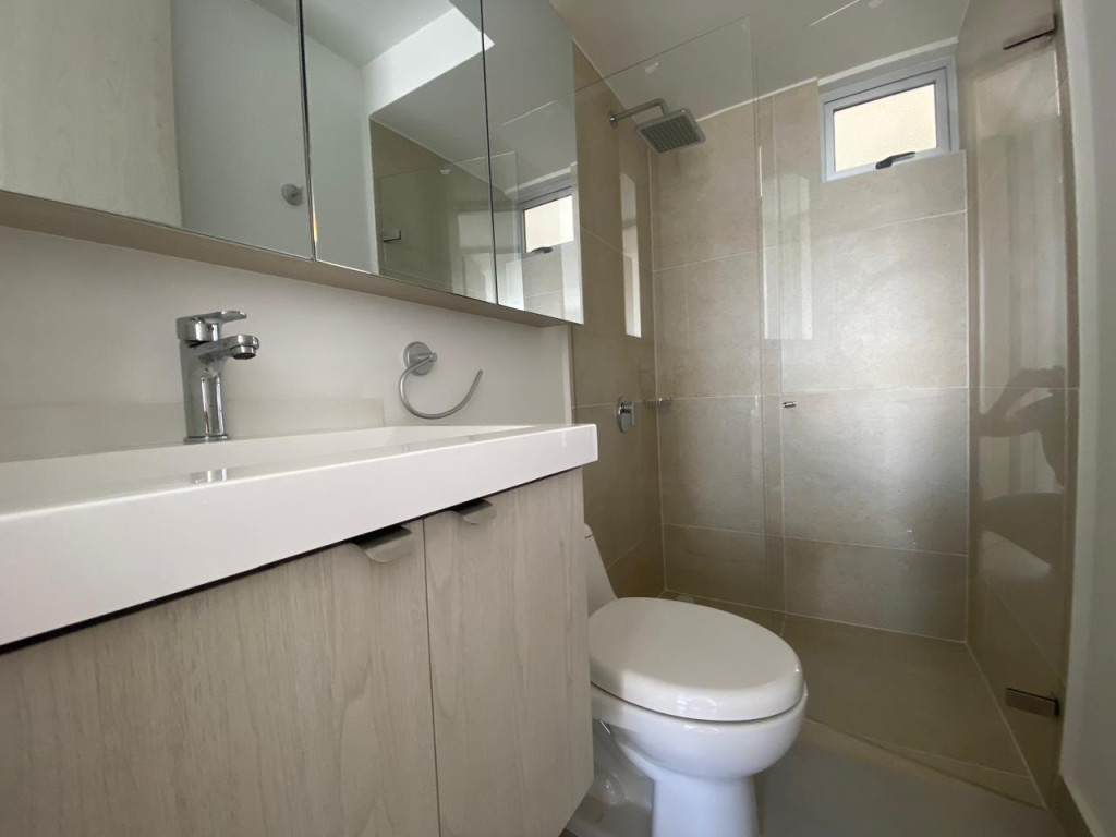 Apartamento En Venta - Ciudad Country - Jamundi, Jamundí