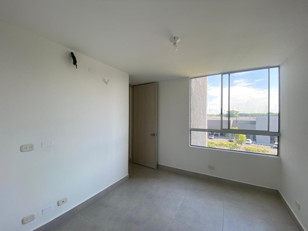 Apartamento En Venta - Ciudad Country - Jamundi, Jamundí