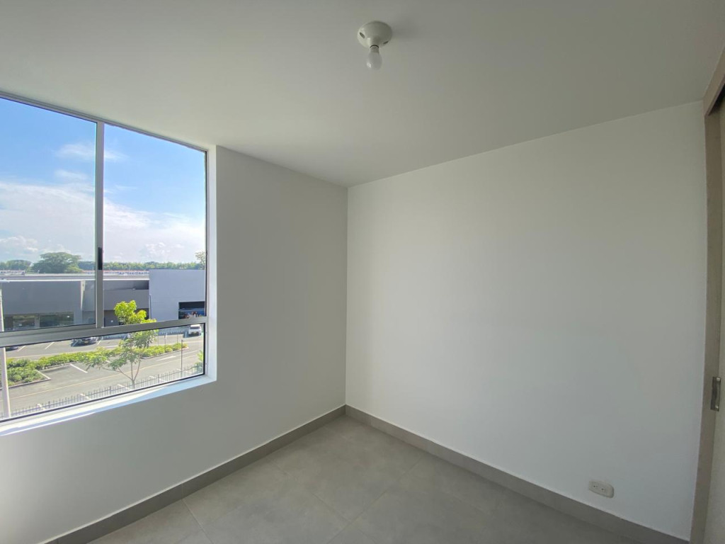 Apartamento En Venta - Ciudad Country - Jamundi, Jamundí