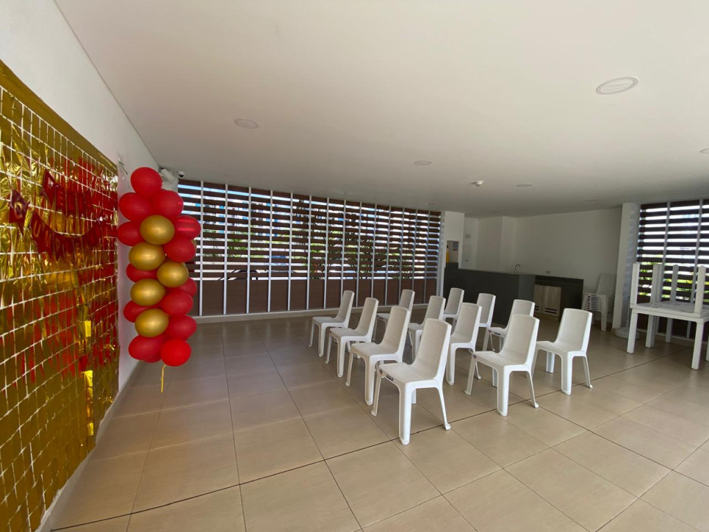 Apartamento En Venta - Ciudad Country - Jamundi, Jamundí