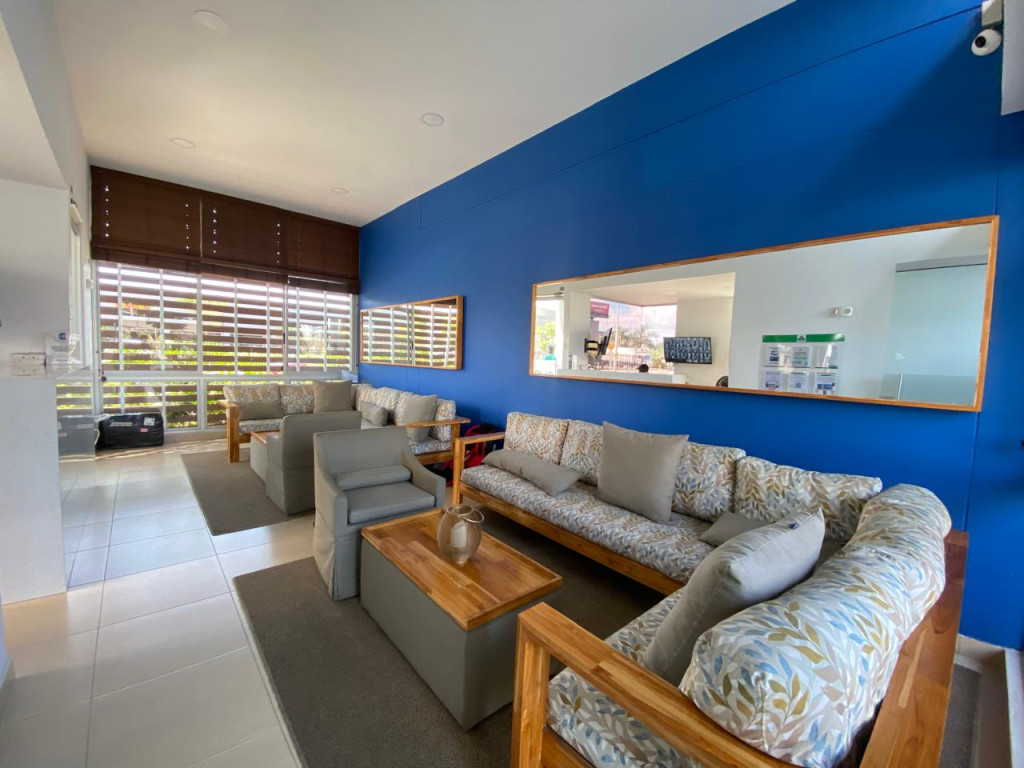 Apartamento En Venta - Ciudad Country - Jamundi, Jamundí