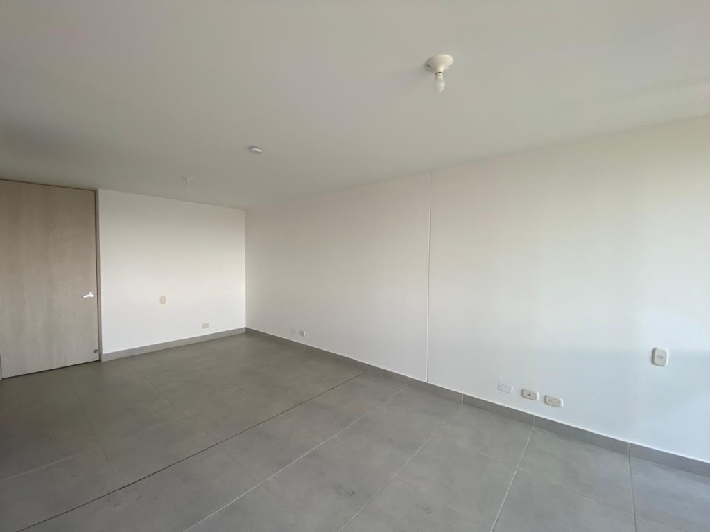 Apartamento En Venta - Ciudad Country - Jamundi, Jamundí