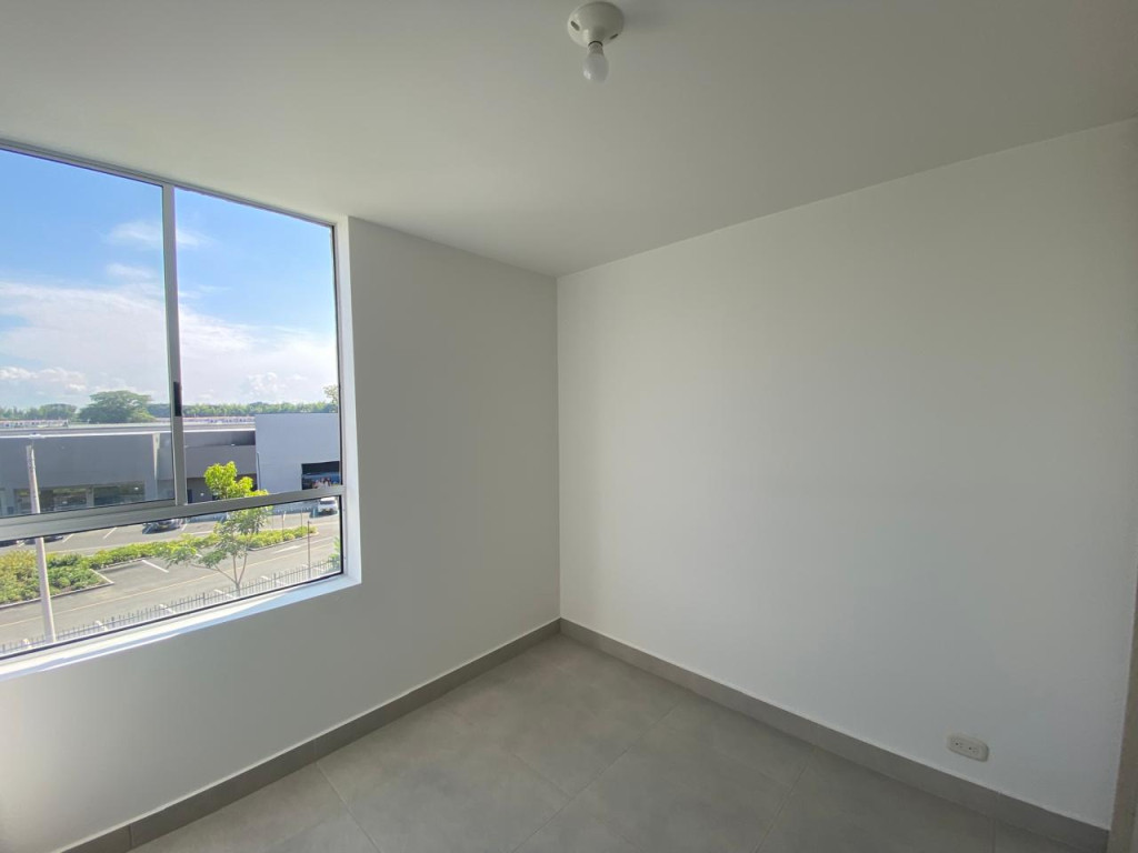 Apartamento En Venta - Ciudad Country - Jamundi, Jamundí