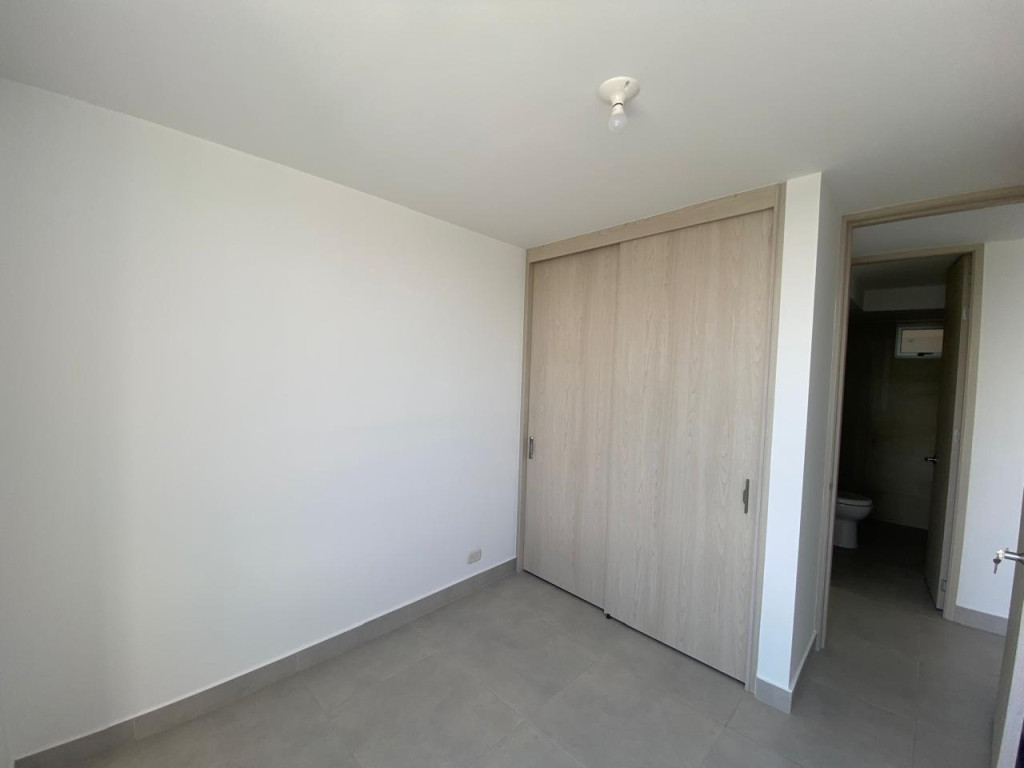 Apartamento En Venta - Ciudad Country - Jamundi, Jamundí