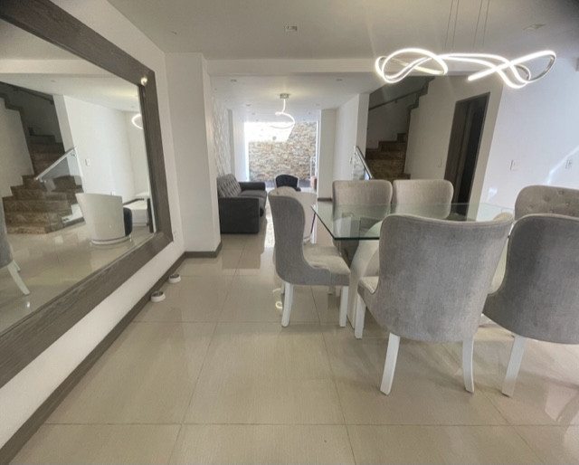 Casa En Venta - Valle Del Lili, Cali