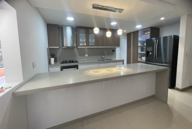 Casa En Venta - Valle Del Lili, Cali