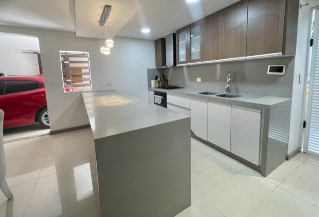 Casa En Venta - Valle Del Lili, Cali