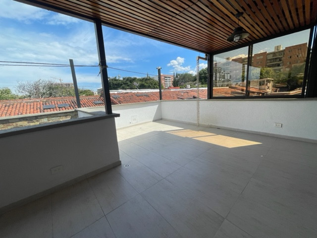 Casa En Venta - Valle Del Lili, Cali