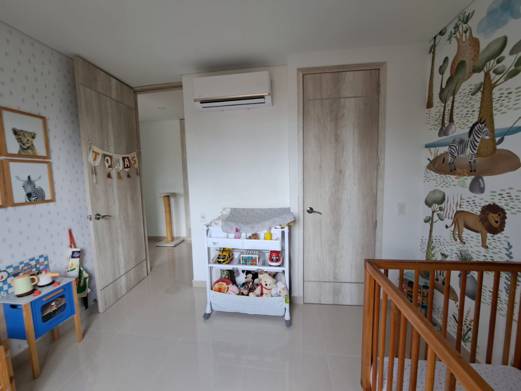 Apartamento En Venta - Pance, Cali