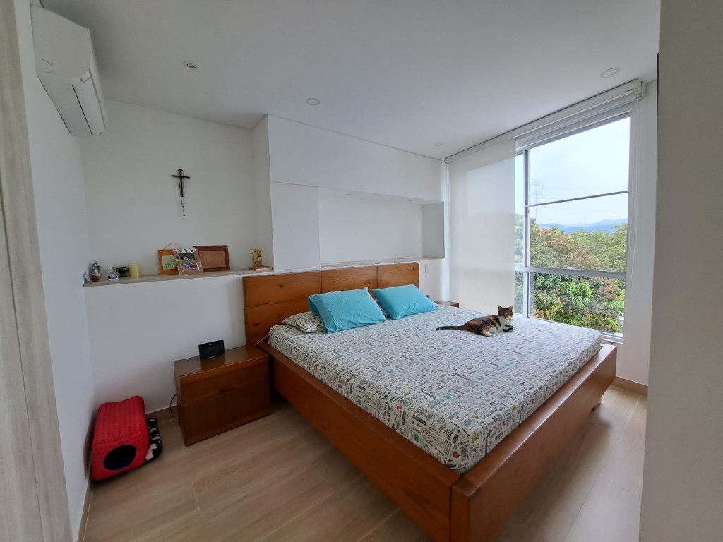 Apartamento En Venta - Pance, Cali