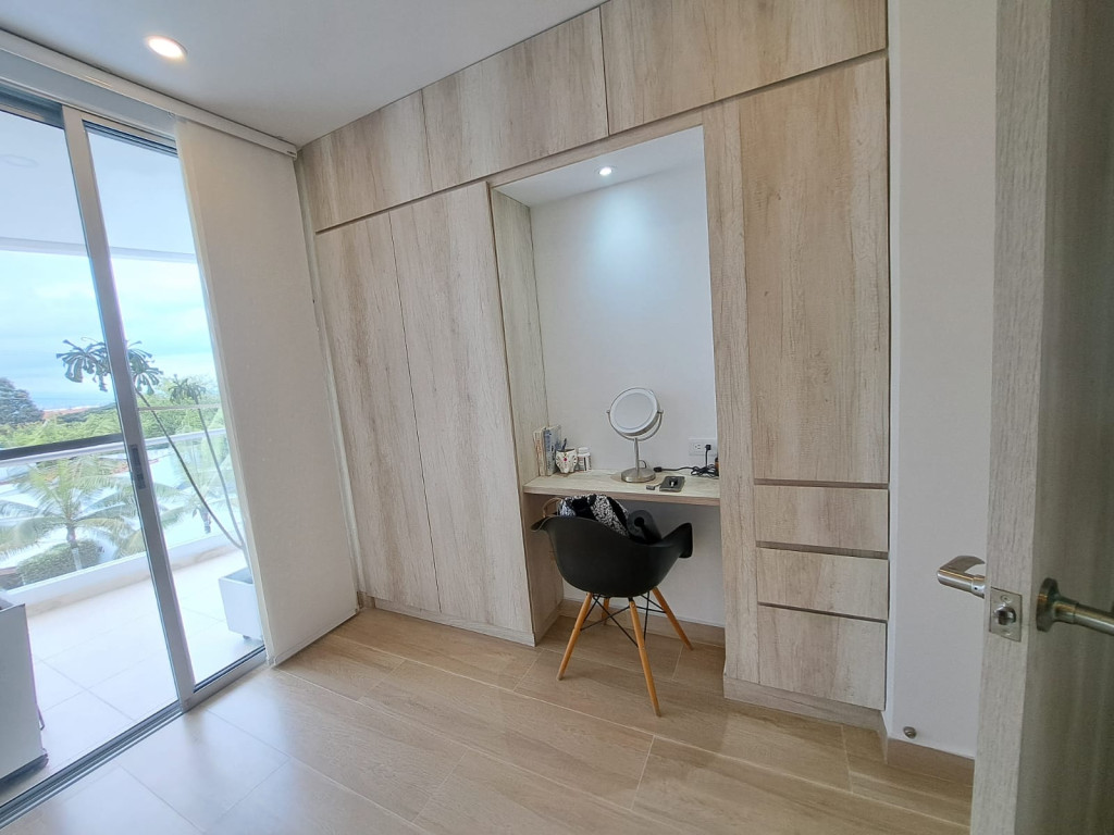 Apartamento En Venta - Pance, Cali