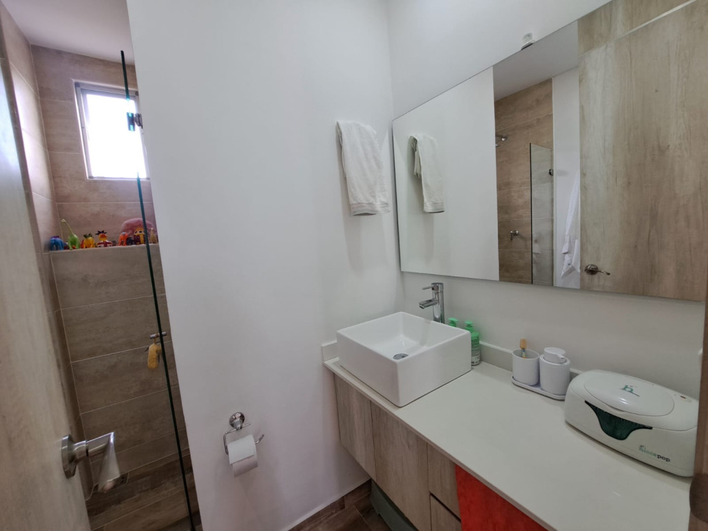 Apartamento En Venta - Pance, Cali