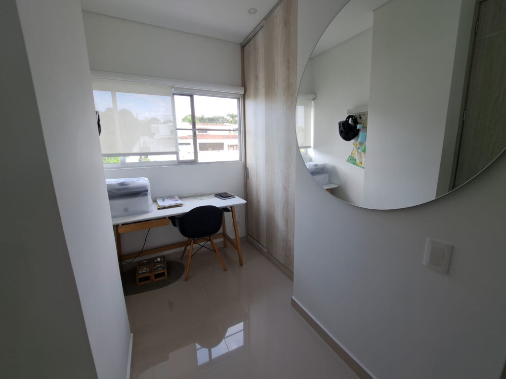 Apartamento En Venta - Pance, Cali