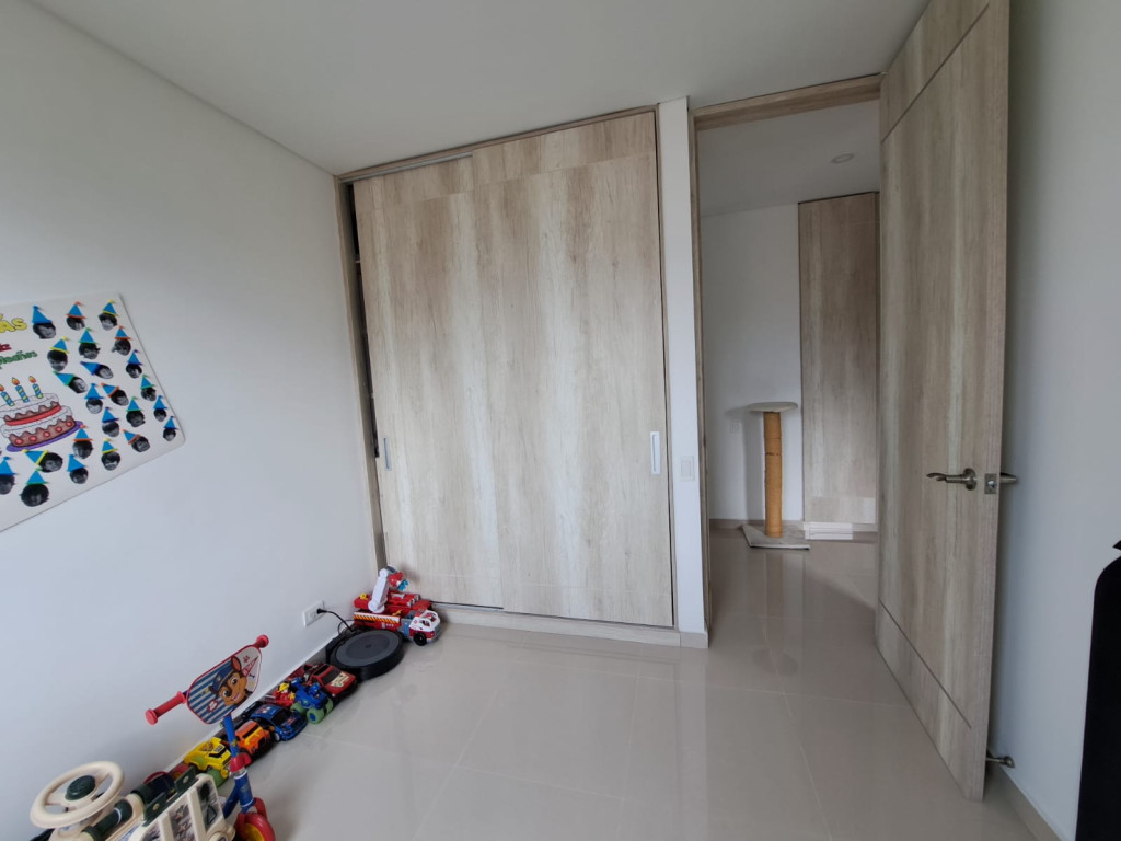 Apartamento En Venta - Pance, Cali