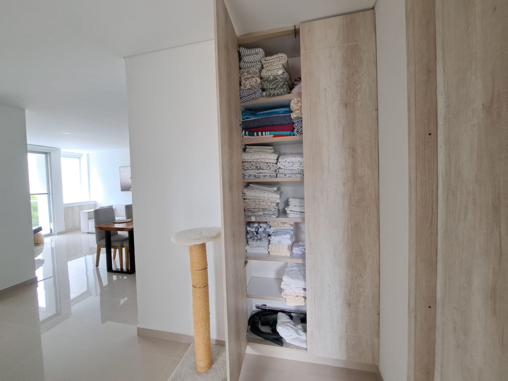 Apartamento En Venta - Pance, Cali