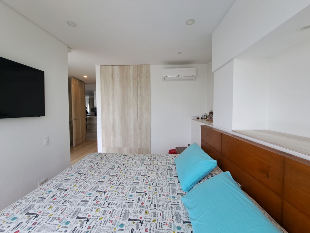 Apartamento En Venta - Pance, Cali