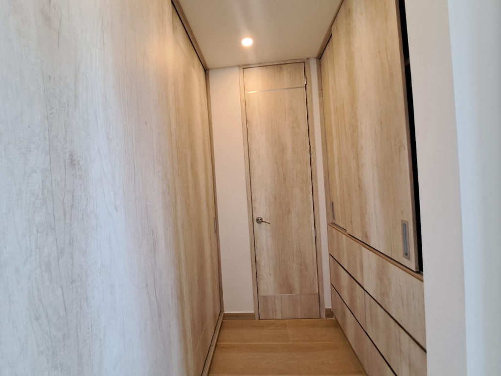 Apartamento En Venta - Pance, Cali