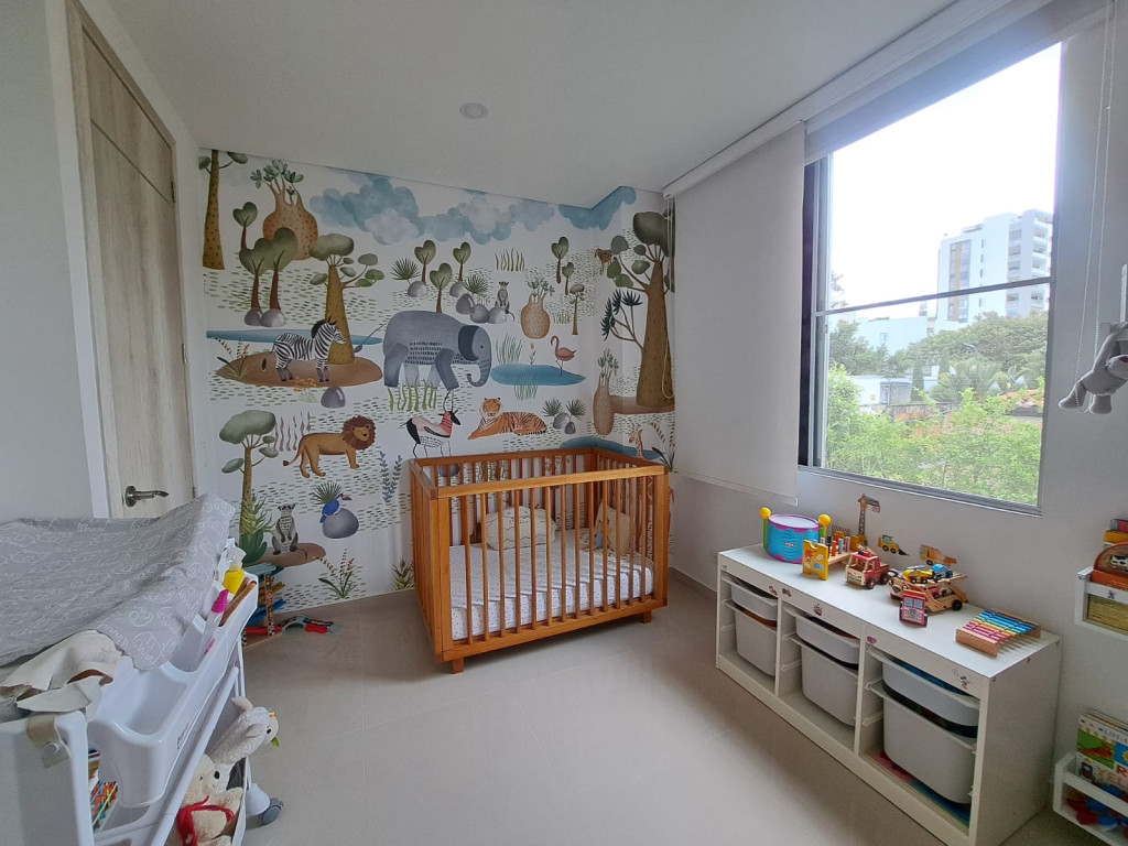 Apartamento En Venta - Pance, Cali