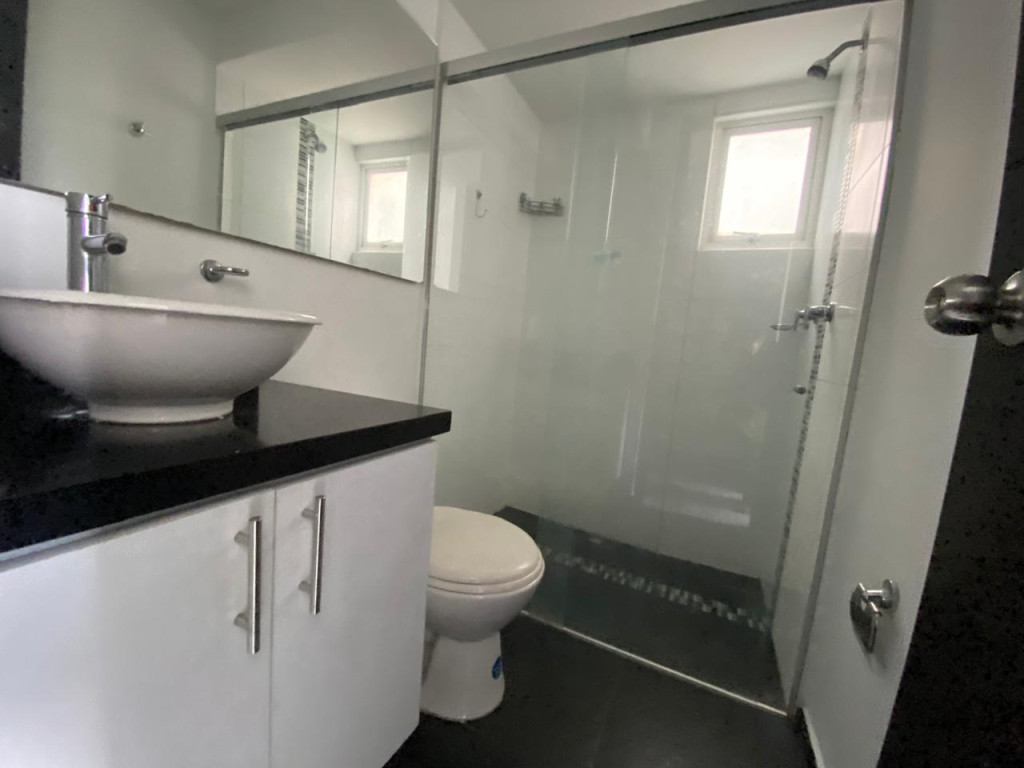 Apartamento En Venta - Valle Del Lili, Cali