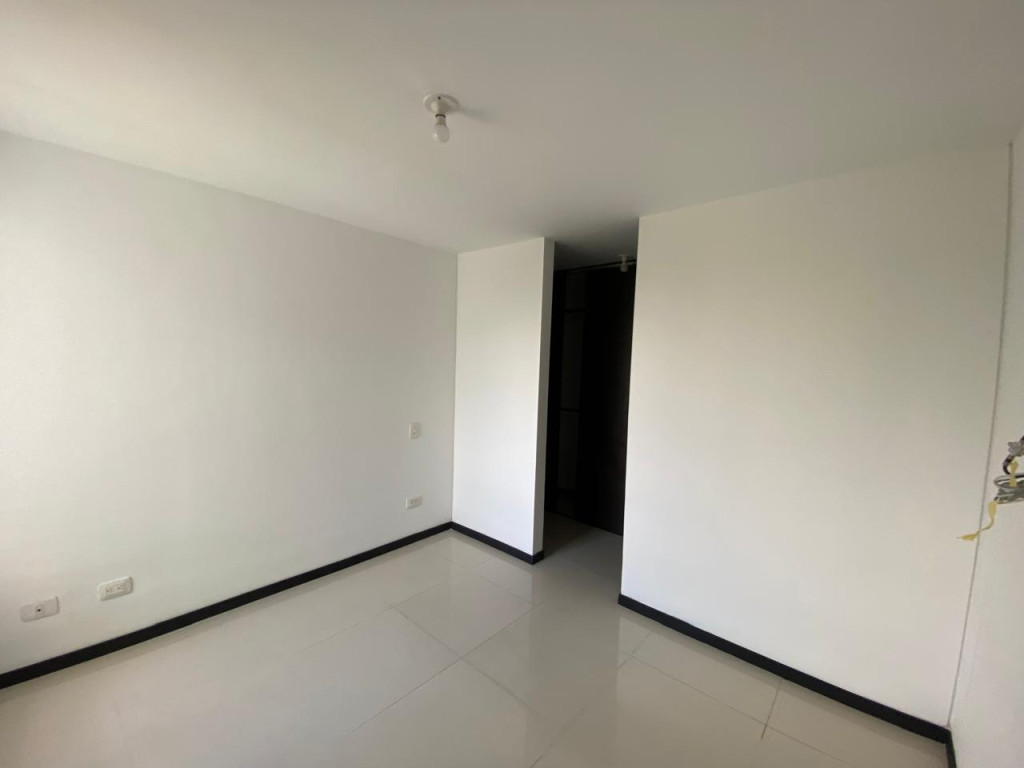 Apartamento En Venta - Valle Del Lili, Cali