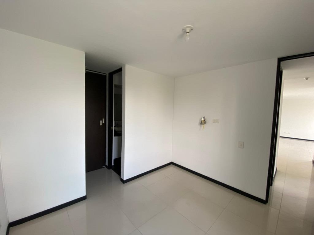 Apartamento En Venta - Valle Del Lili, Cali