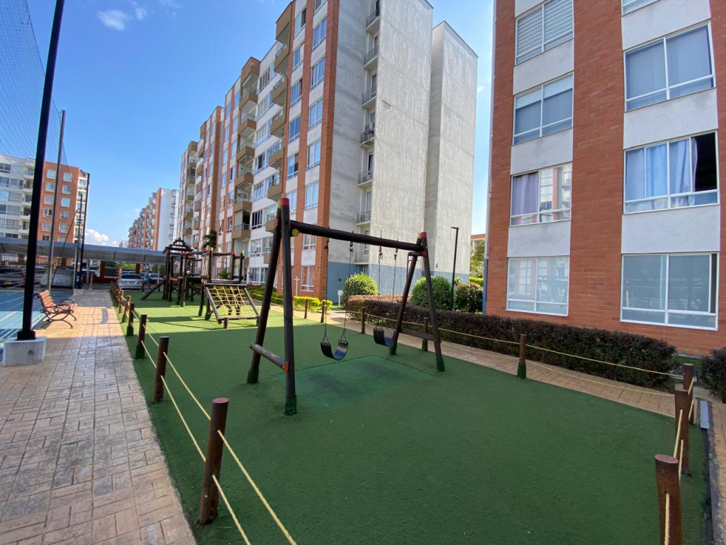 Apartamento En Venta - Valle Del Lili, Cali