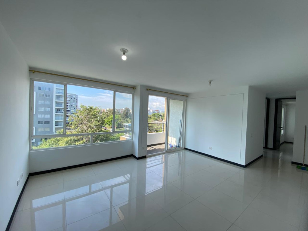 Apartamento En Venta - Valle Del Lili, Cali