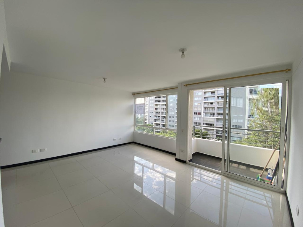 Apartamento En Venta - Valle Del Lili, Cali