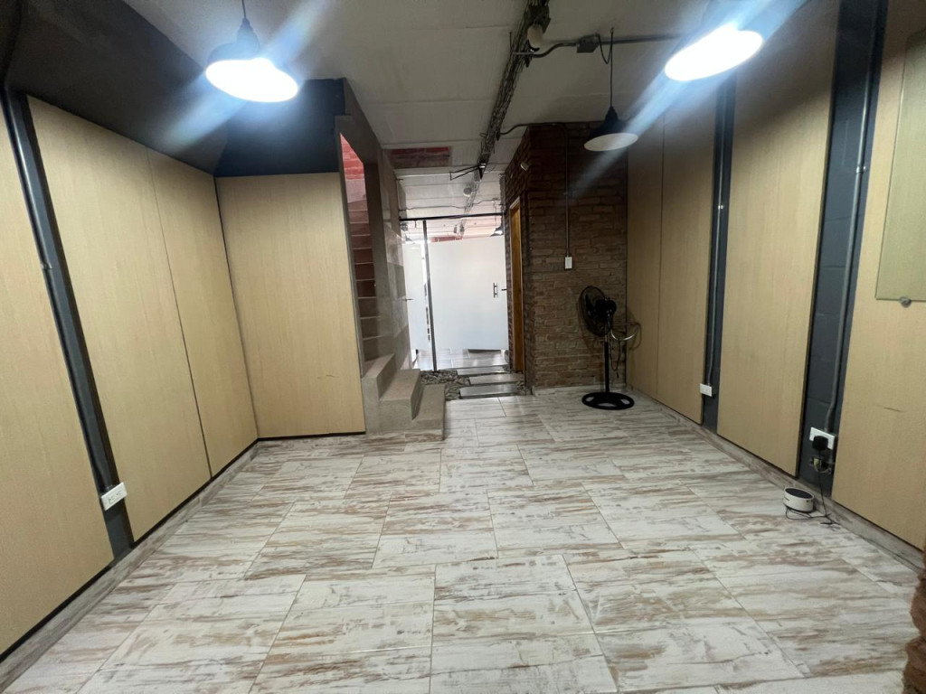 Comercial (Casa Para Comercio) En Venta - Calicanto, Cali