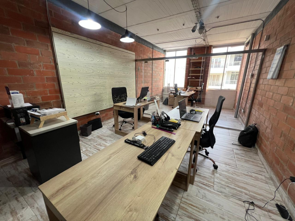 Comercial (Casa Para Comercio) En Venta - Calicanto, Cali