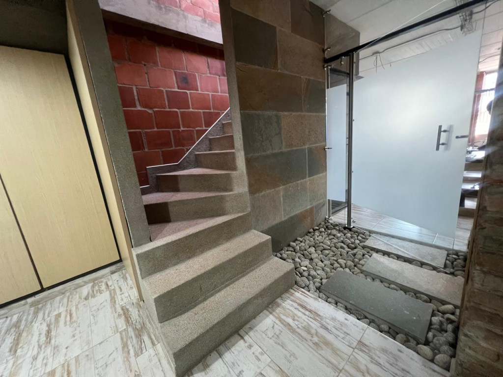 Comercial (Casa Para Comercio) En Venta - Calicanto, Cali