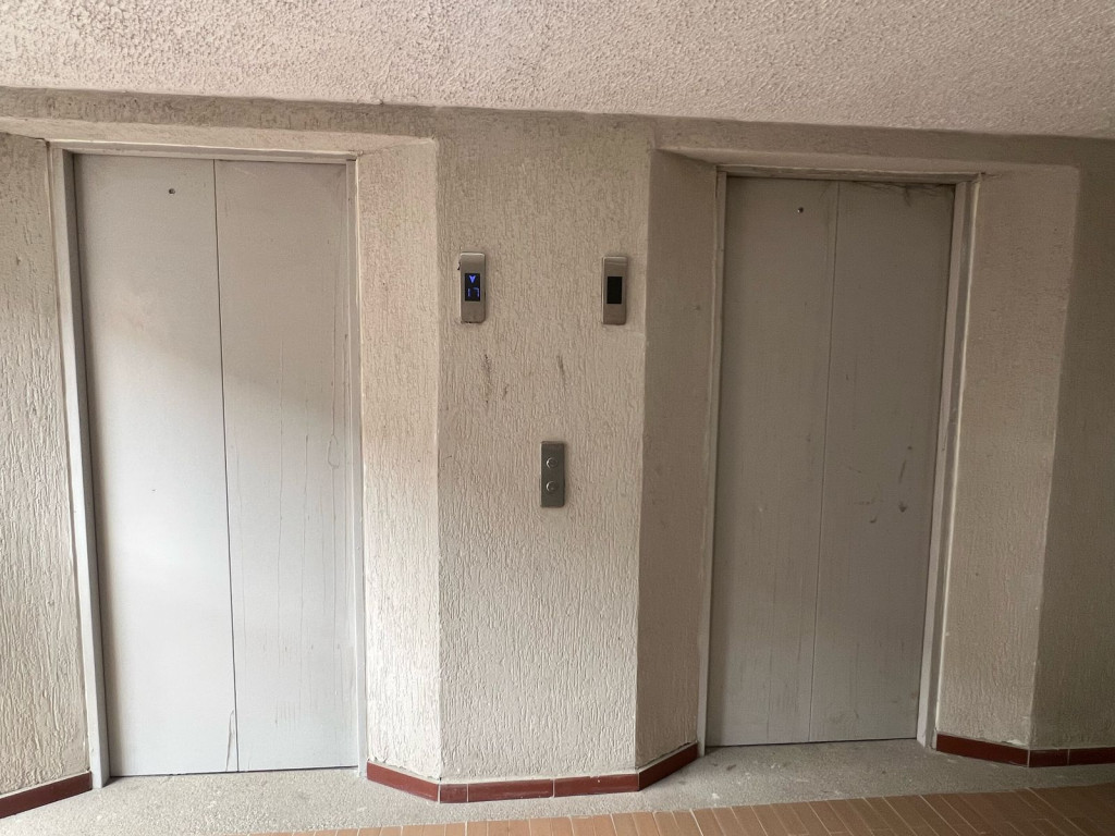 Apartamento En Venta - Ciudad 2000, Cali