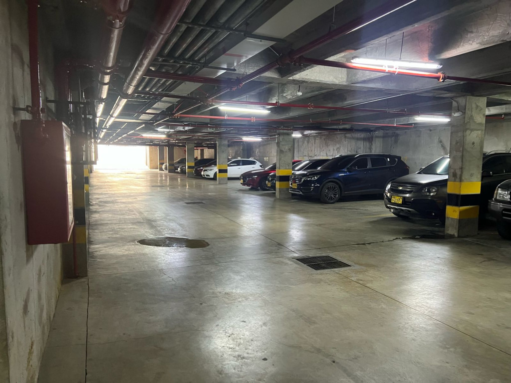 Apartamento En Venta - Ciudad 2000, Cali