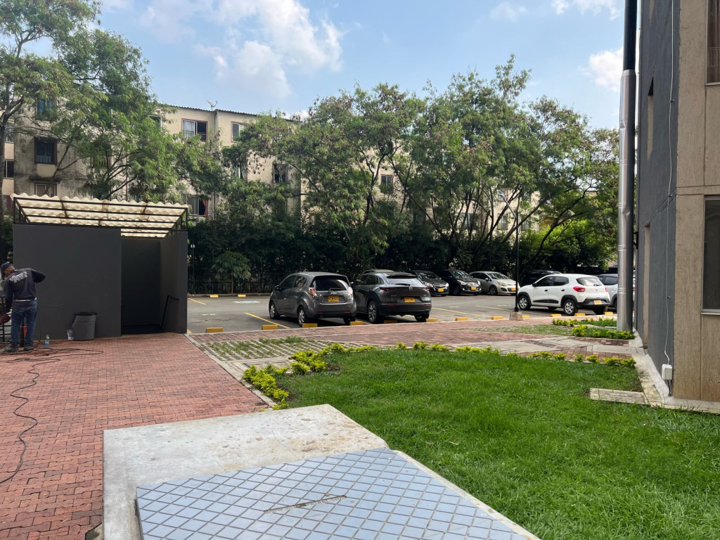 Apartamento En Venta - Ciudad 2000, Cali