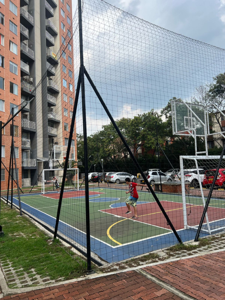 Apartamento En Venta - Ciudad 2000, Cali